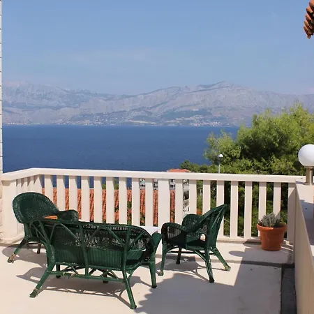 別荘 Family Friendly House With A Swimming Pool Postira, Brac - 5661