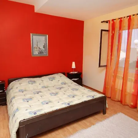 Family Friendly House With A Swimming Pool Postira, Brac - 5661 ポスティレ