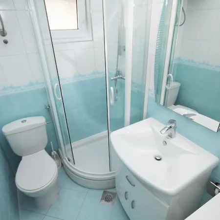 Family Friendly House With A Swimming Pool Postira, Brac - 5661