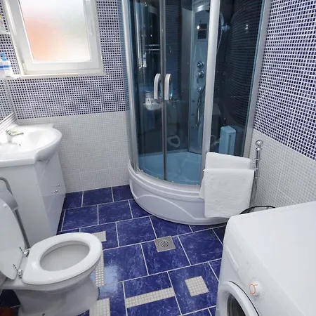 Family Friendly House With A Swimming Pool Postira, Brac - 5661