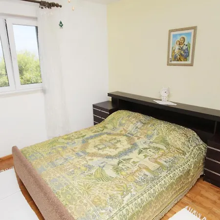 Casa de Férias Family Friendly House With A Swimming Pool Postira, Brac - 5661