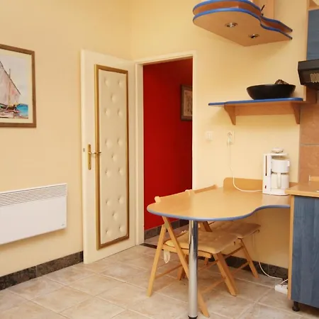 Family Friendly House With A Swimming Pool Postira, Brac - 5661