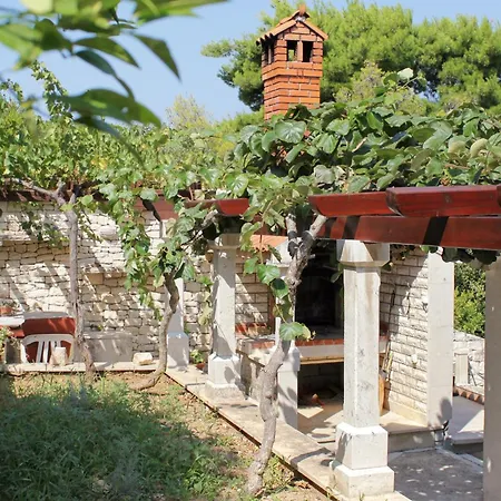Family Friendly House With A Swimming Pool Postira, Brac - 5661 Vakantiehuis *